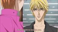 Shotaro as shown in the anime (Image via Skip Beat)
